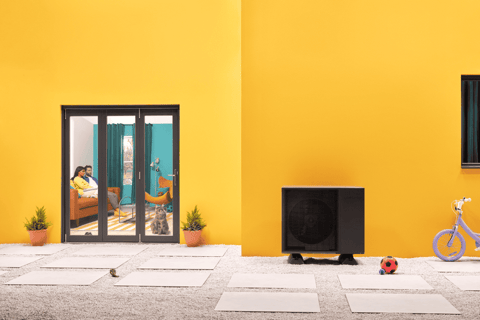 Quando non è possibile installare le Pompe di Calore con R290?, Woltair