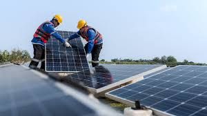 Image – Smaltimento pannelli fotovoltaici: cosa sapere e come funziona