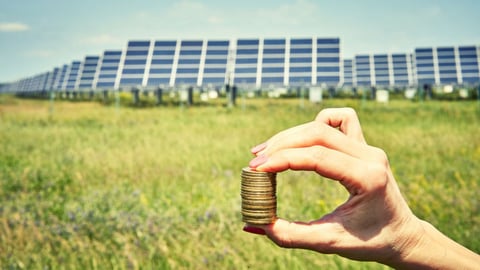 Prezzo fotovoltaico 2025, Woltair