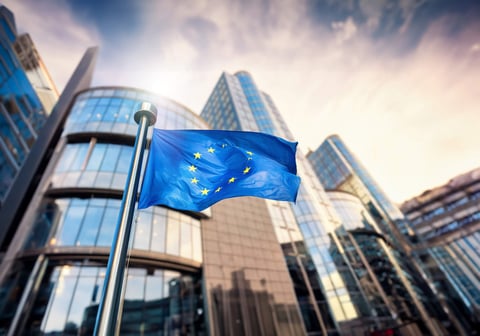 "FIT FOR 55": il piano dell'UE per un'Europa più verde