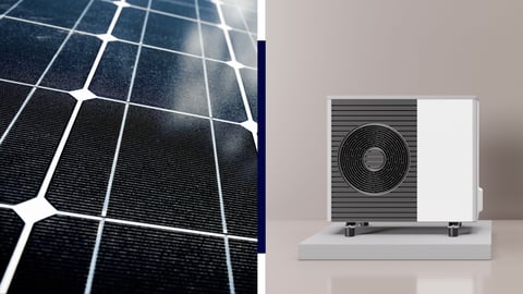 Pannelli solari per pompe di calore, Woltair