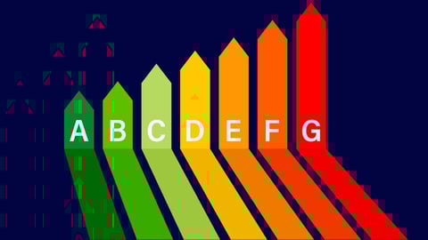 Come aumentare la classe energetica