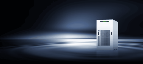 Image – Batterie Huawei LUNA per fotovoltaico: modelli, prezzi e vantaggi