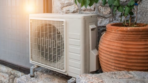 Raffrescamento con pompa di calore, Woltair