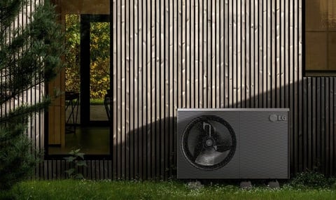 Image – Pompe di calore per la casa: costi, incentivi e risparmi