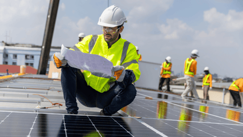 Batterie fotovoltaico: 5 errori da evitare, Woltair