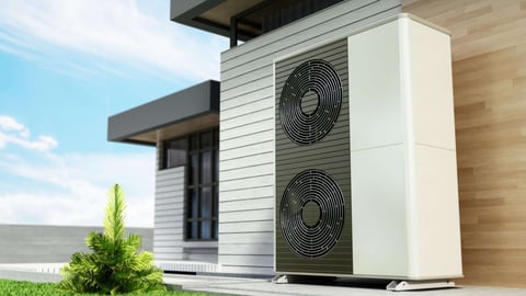 Incentivi pompe di calore 2024: la guida completa, Woltair