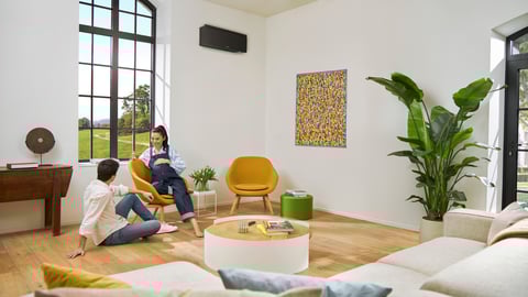 Pompa di calore o condizionatore? Scopri cosa conviene, Woltair