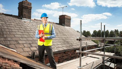 Il tuo tetto è pronto per gli impianti fotovoltaici?, Woltair