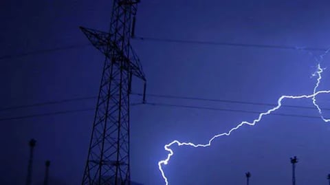 Protezione da sovratensioni per impianti fotovoltaici, Woltair