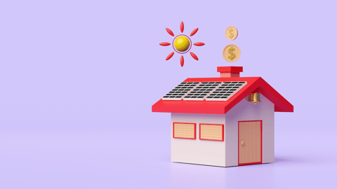 Qual è il rendimento dei pannelli fotovoltaici