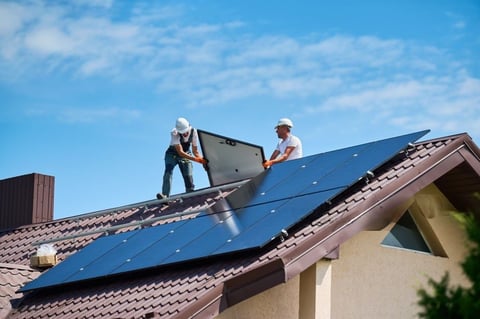 Revamping e Repowering Fotovoltaico: Guida Completa 2025, Woltair