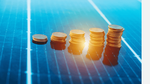 Incentivi fotovoltaico GSE