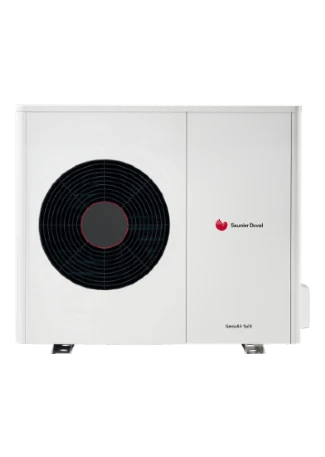 Pompa di calore