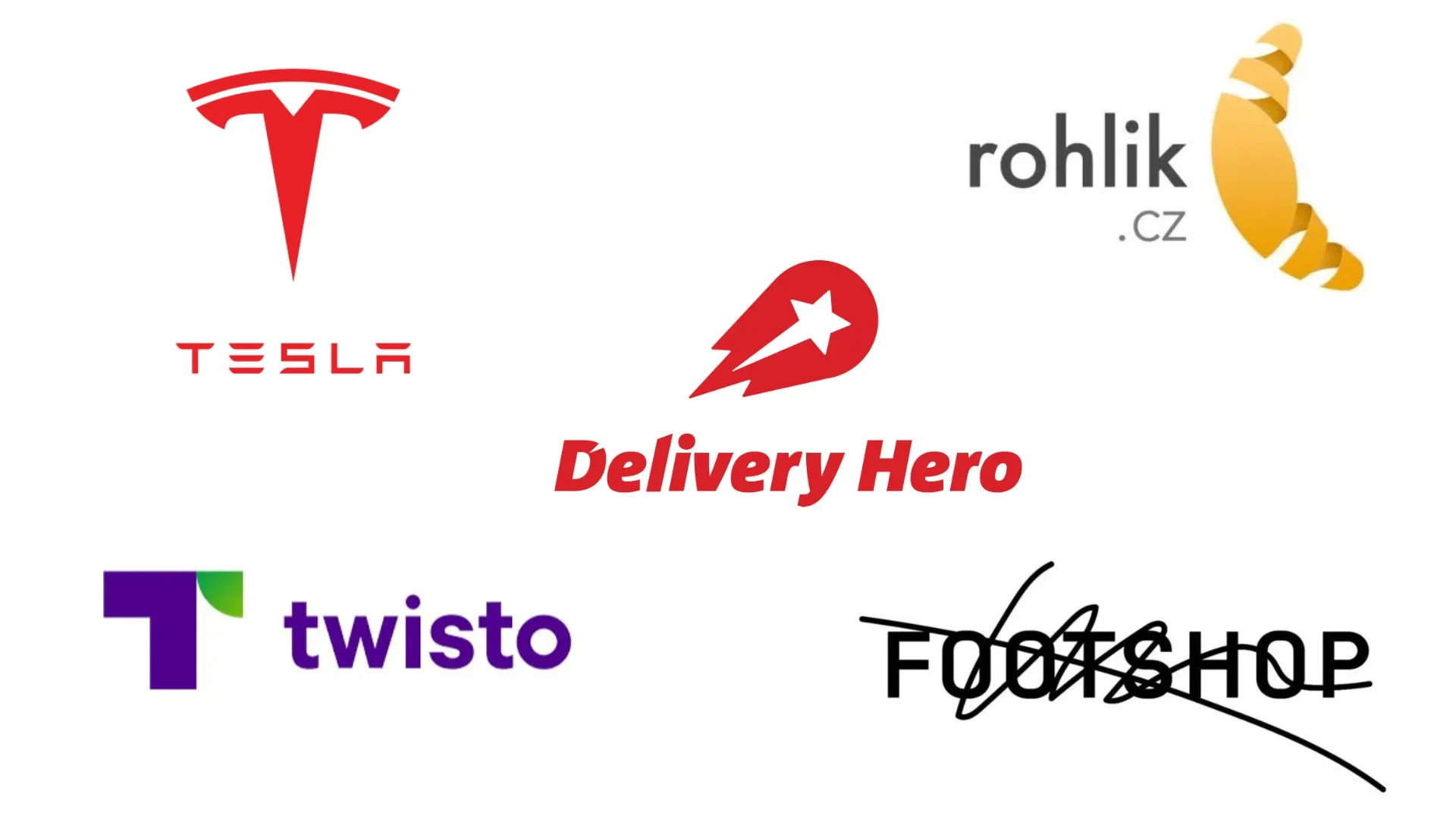 Projects of investors Woltair