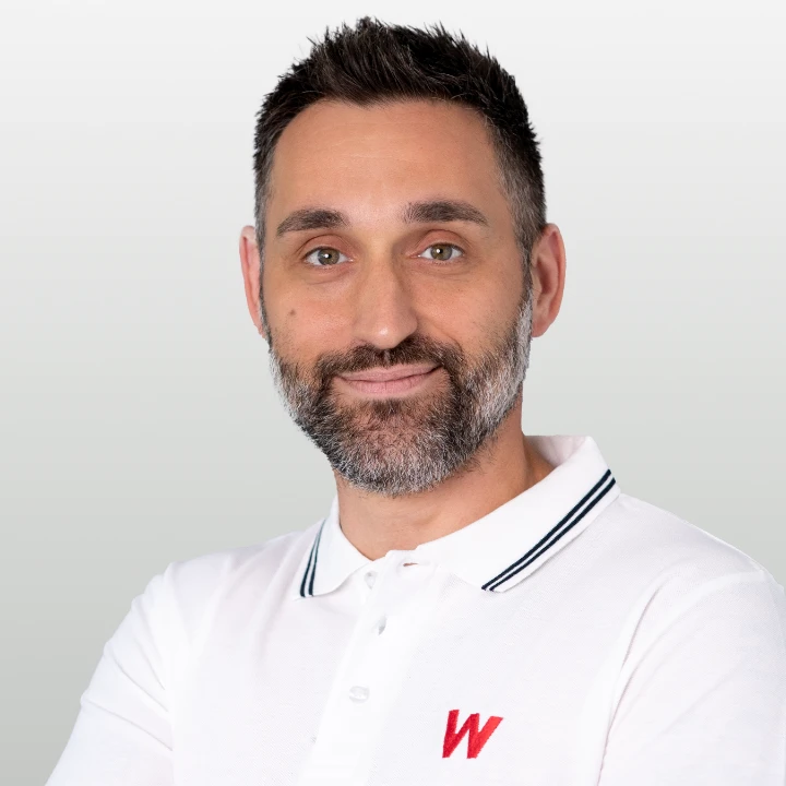 Luca Stefanetto